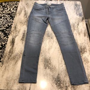Current Elliott jeans